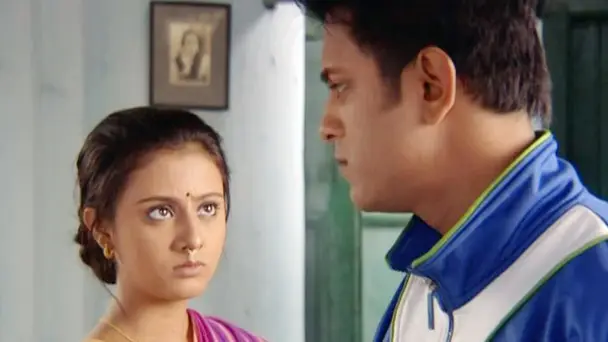 Mouri-Nikhil's Verbal Clash