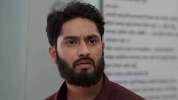 A punishment for Kshitij!