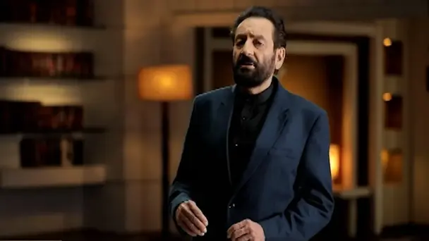 Story of Sardar Patel and Art 370