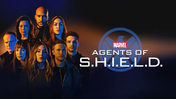Marvel's Agents of S.H.I.E.L.D. - Season 6