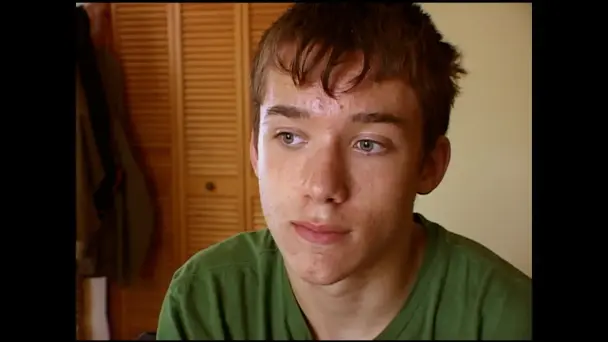 The Adolescent Addict