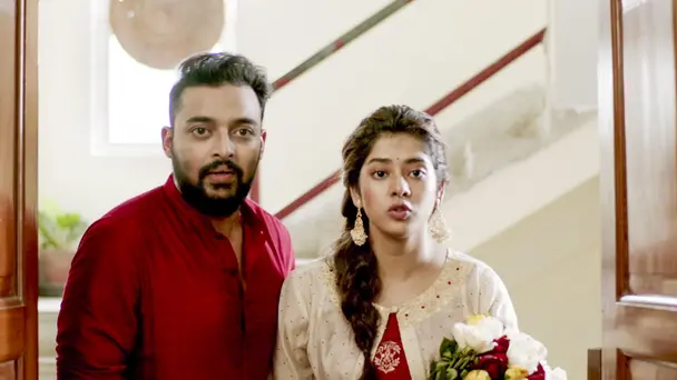 Pujo, Pyaar and Patience