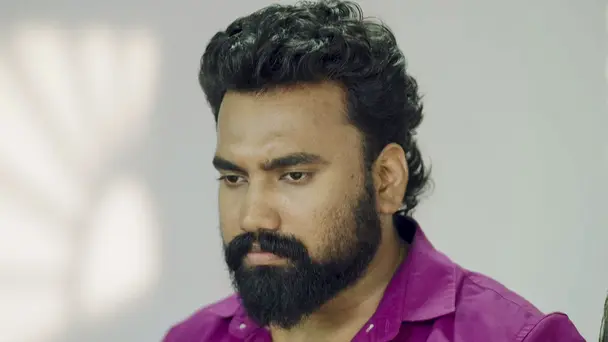 Velu Alters His Statement