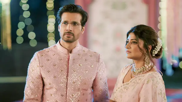 Chaos Hits Akash, Mitti's Joy