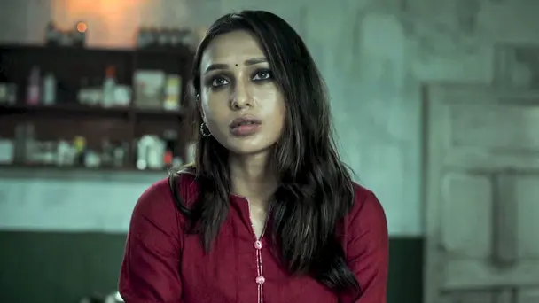 White Coats, Dark Night