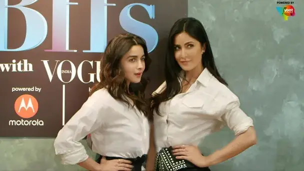 Kat wants Alia to marry first!