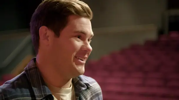 Adam Devine