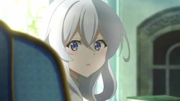 Apprentice Witch Elaina