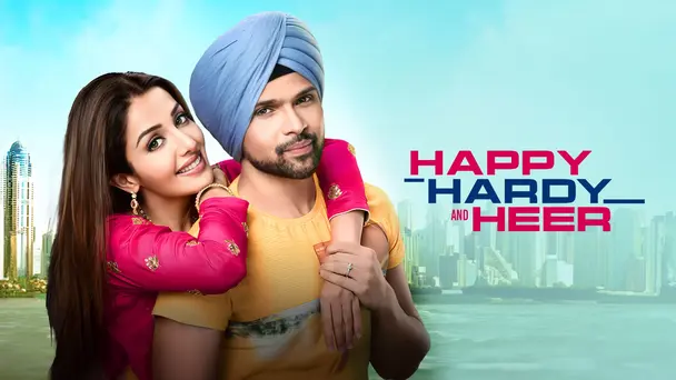 Happy Hardy and Heer