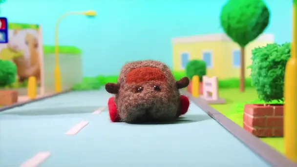 Chewing chewing cleaning