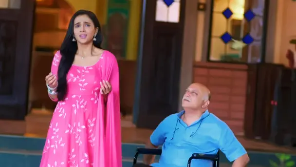 Vijay Encourages Vandana