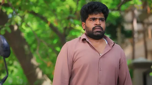 Saravanan Overflows with Emotion