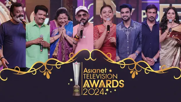 Asianet Television Awards