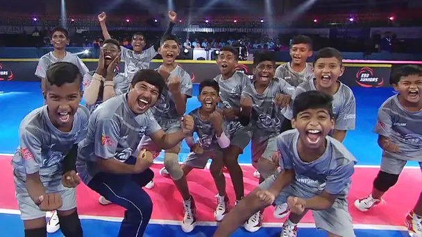 Thrilling Performances!