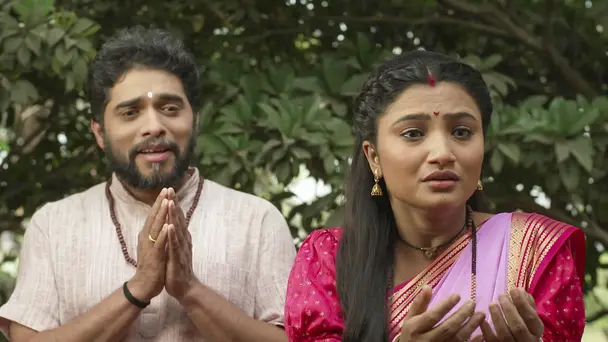 Vyankat, Indrayani's Divine Reunion