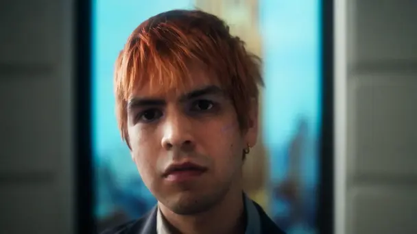 Cookies and Spaghetti