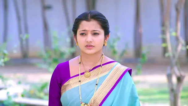 Vidya's Crucial Decision