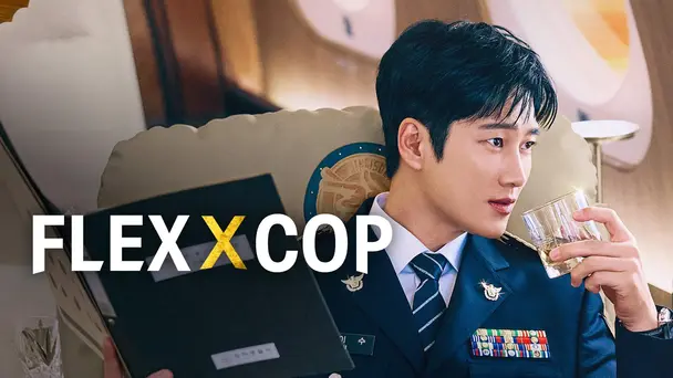 Flex x Cop