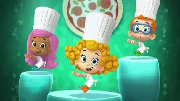 The grumpfish special