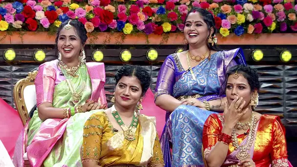 Varalakshmi Vratam Festivities