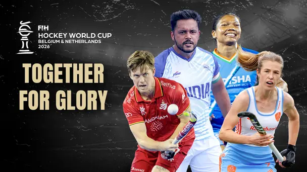 Together For Glory