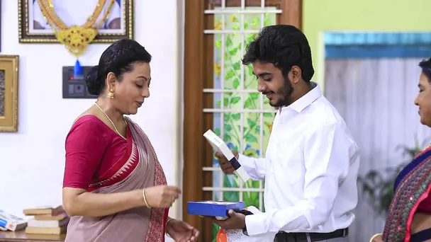 Akash Shares His Success