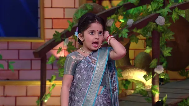 Riveting Skits by Talented Kids