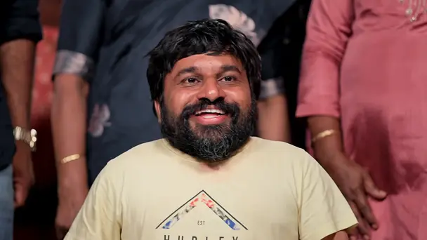 Aniyankuttan Recovers Consciousness