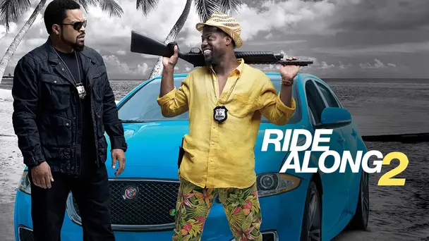 Ride Along 2