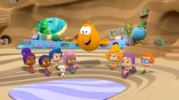 The Good, the Sad, and the Grumpy!