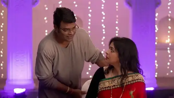 Chiman-Kaveri's romantic getaway