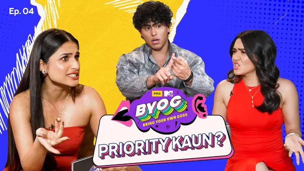 Priority Kaun? | Yaashvi vs Rohit