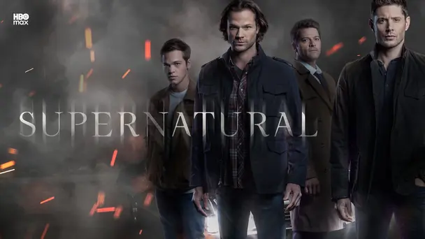 Supernatural