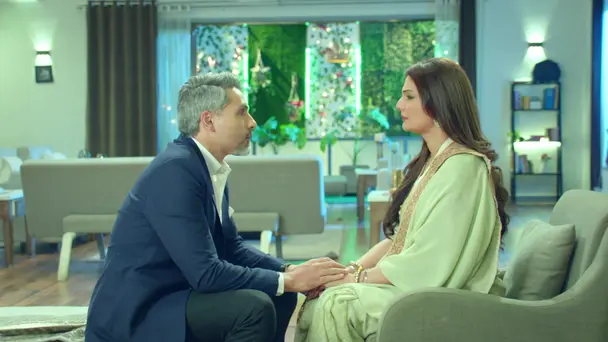 Dev's Selfless Decision