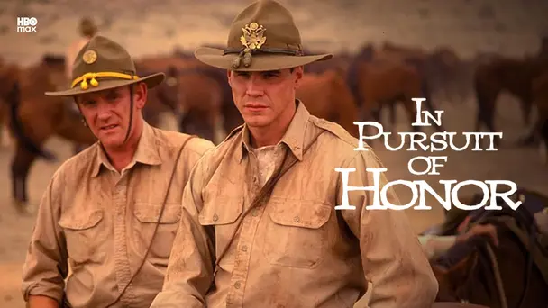 In Pursuit Of Honor