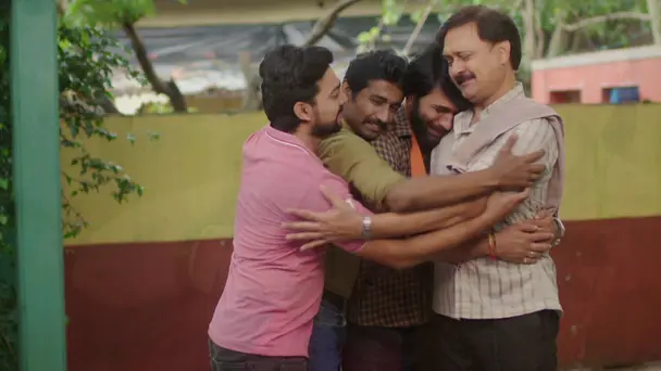 A Happy Ending for the Mores