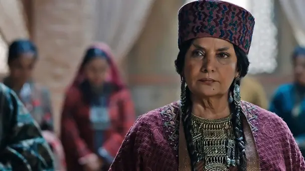 Not the King but the Kingmaker