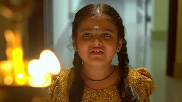 Meenu's Letter to Ayyappa Swamy