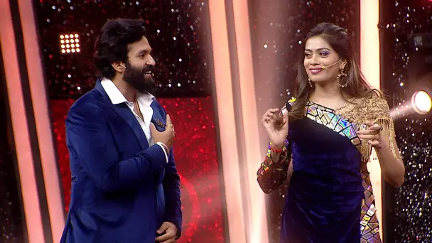 Grand Opening Ceremony