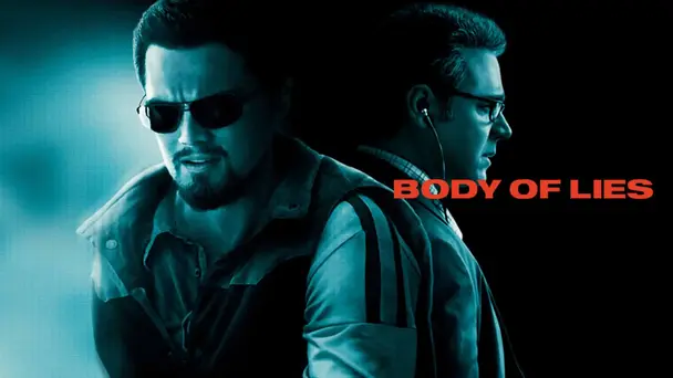 Body Of Lies