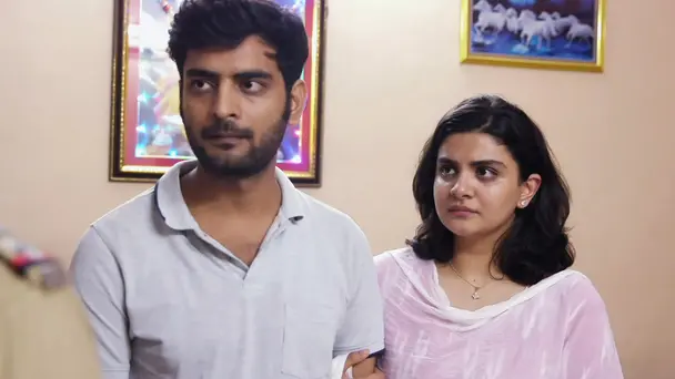 Yashwant Takes Up Sharad's Case