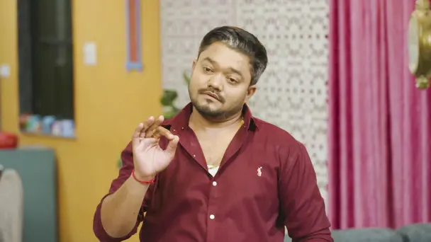 Shourya Becomes Dhanraj's Target