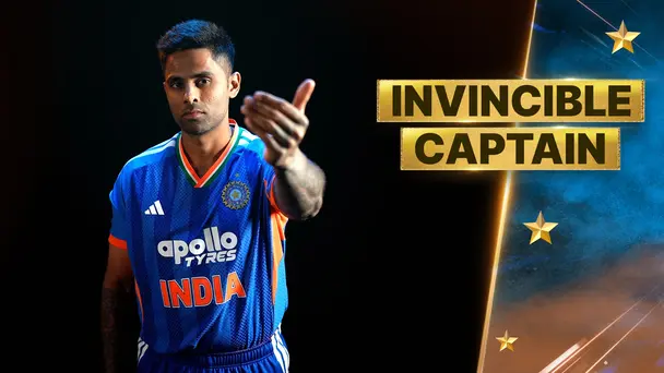 Changing the DNA of Team India