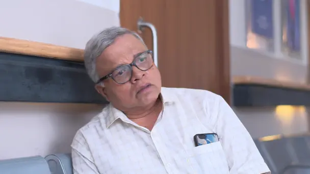 Yashwant in Distress