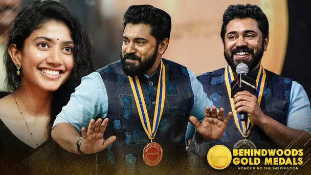 Nivin Pauly tears up the dance floor with this stunning performance!