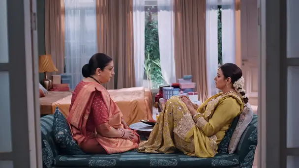 Tulsi Fulfills Noina's Wish