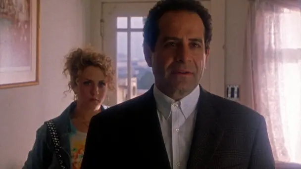 Mr. Monk Goes to the Ballgame