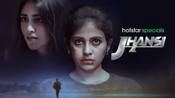 Jhansi