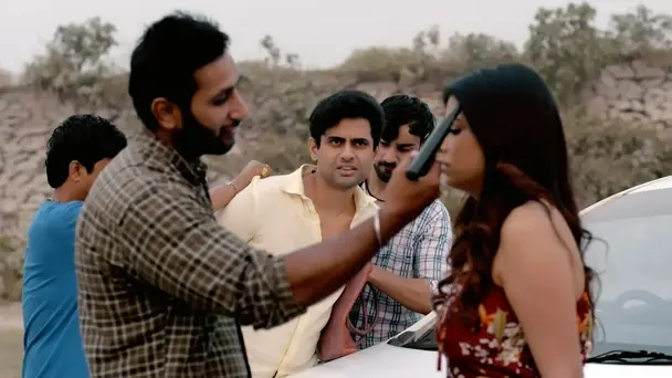 A Tale of Painful Memories