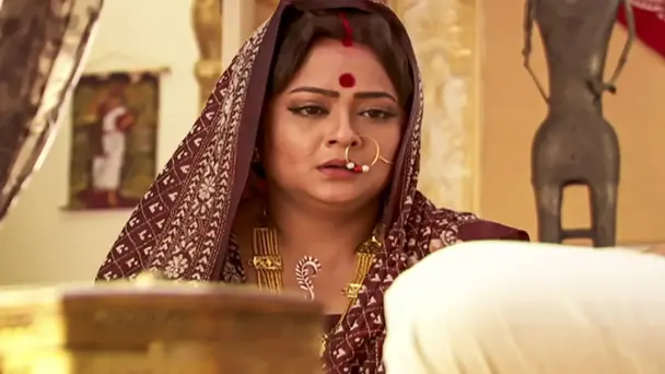 Sanaka Sees Lakhindar in Dream